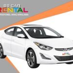 Hyundai Accent Blue Dizel Otomatik