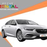 Opel insignia Dizel Otomatik