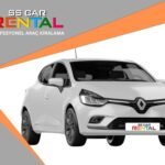 Renault Clio 2021 Yeni Kasa Benzin Manuel