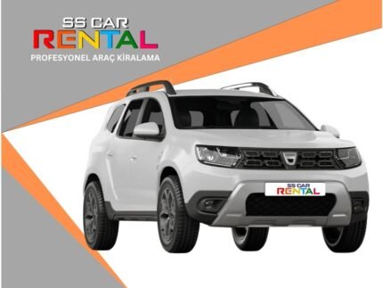 Dacia Dizel Manuel