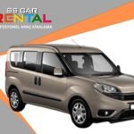 Fiat Doblo 1.3 Dizel Manuel