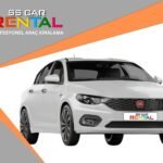 Fiat Egea HB Dizel Manuel
