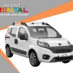 Fiat Fiorino Benzin/Lpg Manuel