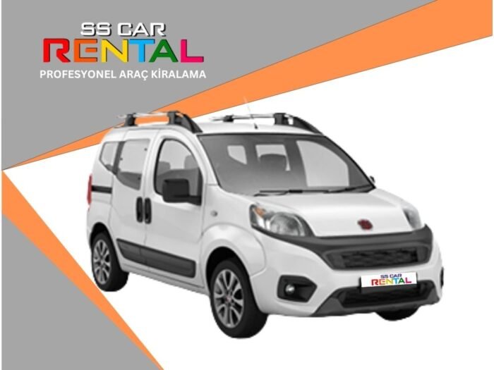 Fiat Fiorino Benzin/Lpg Manuel - Görsel 1