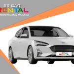 Ford Focus Dizel Otomatik