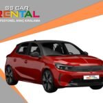 Opel Corsa Dizel Manuel