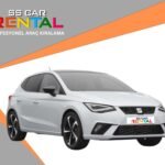 Seat ibiza Benzin Otomatik