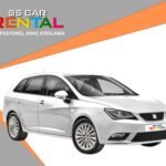 Seat ibiza SW Benzin Otomatik