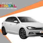 Volkswagen Polo Benzin Otomatik